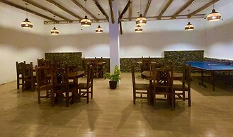 La Posada de Mindo
