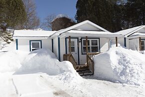 Auberge La Coulee Douce