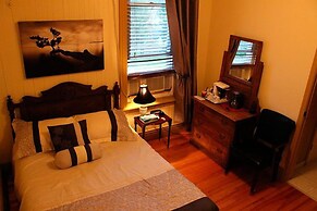 Auberge La Coulee Douce
