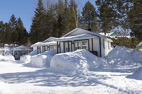 Auberge La Coulee Douce