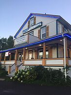 Auberge La Coulee Douce