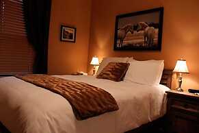 Auberge La Coulee Douce