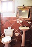 Cabana Le Chalet