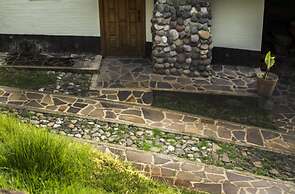 Cabana Le Chalet