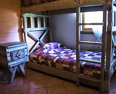Cabana Le Chalet
