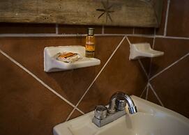 Cabana Le Chalet