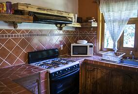 Cabana Le Chalet