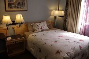 Hillcrest Motel