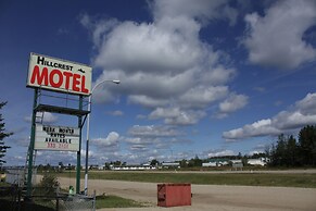 Hillcrest Motel