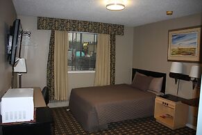 Hillcrest Motel