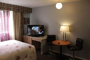 Hillcrest Motel