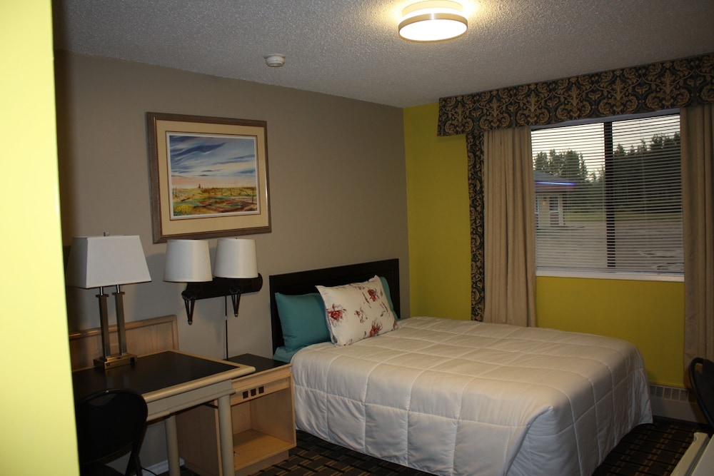 Hillcrest Motel