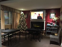 Hillcrest Motel