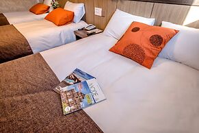 Index Hotel J Dream