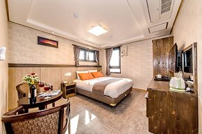 Index Hotel J Dream