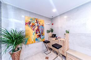 Index Hotel J Dream