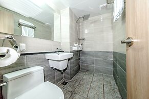 Index Hotel J Dream