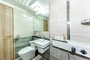 Index Hotel J Dream