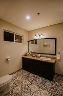 Sta. Barbara Residence Hotel