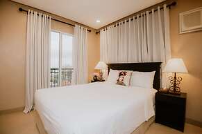 Sta. Barbara Residence Hotel