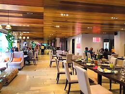 Uncle Toms Cabin Hotel