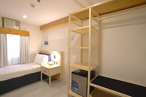 Uncle Toms Cabin Hotel
