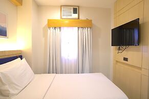 Uncle Toms Cabin Hotel