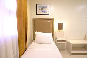 Uncle Toms Cabin Hotel