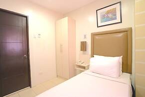 Uncle Toms Cabin Hotel