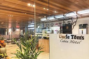Uncle Toms Cabin Hotel