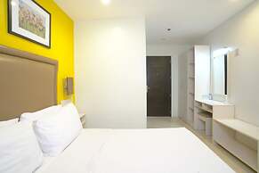 Uncle Toms Cabin Hotel