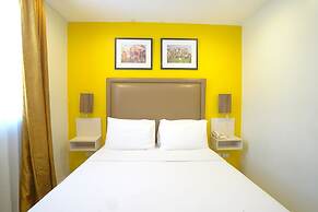 Uncle Toms Cabin Hotel