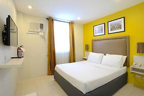 Uncle Toms Cabin Hotel