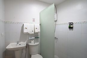 Uncle Toms Cabin Hotel