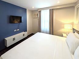 Uncle Toms Cabin Hotel