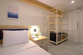 Uncle Toms Cabin Hotel