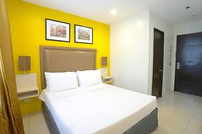 Uncle Toms Cabin Hotel