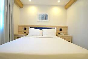 Uncle Toms Cabin Hotel