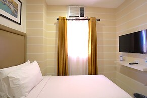 Uncle Toms Cabin Hotel