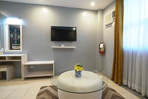 Uncle Toms Cabin Hotel