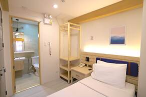Uncle Toms Cabin Hotel