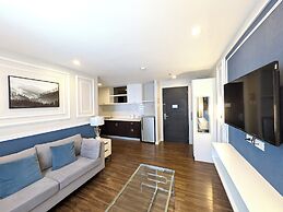 Uncle Toms Cabin Hotel