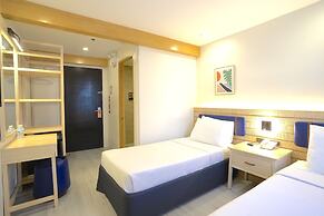 Uncle Toms Cabin Hotel