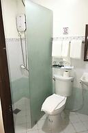 Uncle Toms Cabin Hotel