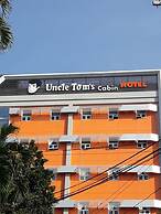 Uncle Toms Cabin Hotel