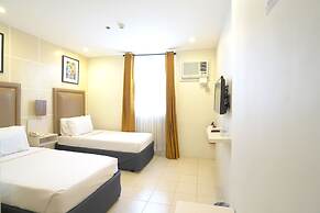 Uncle Toms Cabin Hotel