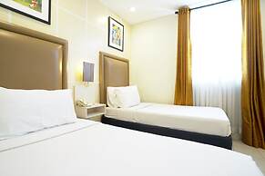 Uncle Toms Cabin Hotel