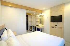 Uncle Toms Cabin Hotel