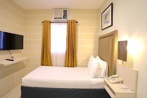 Uncle Toms Cabin Hotel