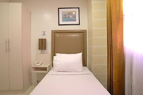 Uncle Toms Cabin Hotel